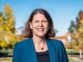 Schmiesing named interim vice chancellor for strategic initiatives 