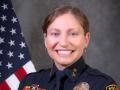 Griffin named chief of police at CU Boulder 
