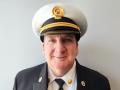 McElligott sworn in as new Fire Marshal 