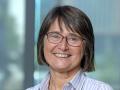 De Jong selected as associate dean for research and faculty affairs 