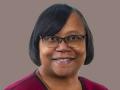 Evans named vice chancellor for strategic enrollment and student success 