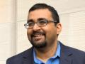 Persad named 2025 NAM Greenwall Fellow 