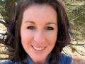 Huscher named Employee of the Quarter 