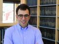 Kaufman honored with prestigious PECASE award 