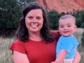 Jones named Employee of the Quarter 