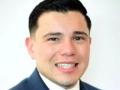 Meza wins New Investigator Competition 