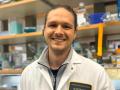 Bullen wins prestigious fellowship 