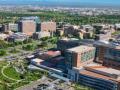 Four Anschutz Medical Campus researchers, including two CU Cancer Center Investigators, internationally recognized as 2018 Highly Cited Researchers 