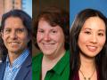 Chavez, White, Yoo elected Faculty Council officers