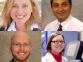CU Cancer Center scientists receive awards for childhood cancer research 