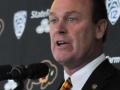 George named to College Football Playoff Selection Committee 