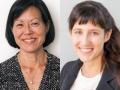 Kalisman, Yonemoto named American Council of Learned Societies fellows