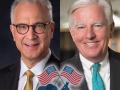 Kennedy, Meehan to discuss ‘Bipartisanship (and Friendship) Happen!’ in virtual event 