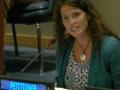 Na’puti testifies before U.N. committee on Guam
