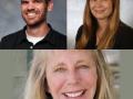 Three faculty earn Quality Matters certification