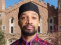 Rabaka launches new podcast