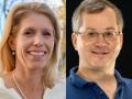 Suding, Perkins named AAAS fellows for 2018 