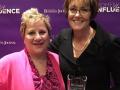 Szpyrka, Fortune recognized as Women of Influence