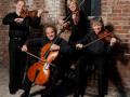 Takács Quartet lands fifth Grammy nomination
