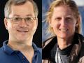 CU Boulder researchers honored with Governor’s Awards for high impact