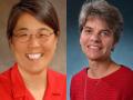 Ahn, Luger inducted into National Academy of Sciences 