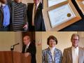 Faculty achievement celebrated at CU Boulder event