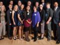 UCCS celebrates campus leaders at annual ceremony 