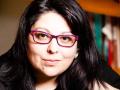 Pulley set for Visiting Author Series at UCCS 