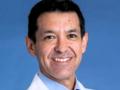 Silva honored with Golden Stethoscope Preceptorship Award 