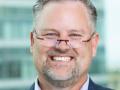 Studts honored with award named for late friend and colleague 