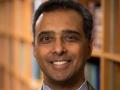 Subramanian named inaugural Endowed Chair in Department of Ophthalmology  