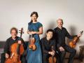 Grammy Award-winning Takács Quartet celebrates 50 years 