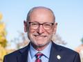 Moore reflects on 32 years at CU Boulder 