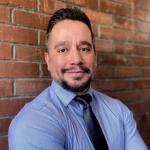 Espinoza named regional program manager for southern Colorado 