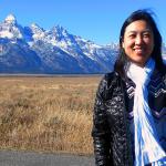 Five questions for Hillary Lum