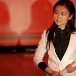 Five questions for Vivien Zhou