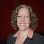 Five questions for Susan Adams