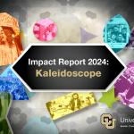 How gifts to CU create a kaleidoscopic picture: Annual report from Office of Advancement offers multifaceted view of stories, financials from fiscal year 2024 