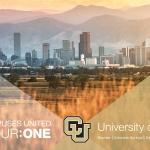 CU’s All Four:One marketing campaign takes home national awards