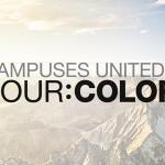 CU launches All Four: Colorado campaign 
