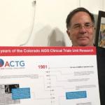 AIDS Clinical Trials Unit celebrates 25 years of progress