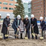 Anschutz Health Sciences Building heralded as ‘next phase of our future’ 