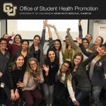 Group’s goal: Create a healthy campus culture