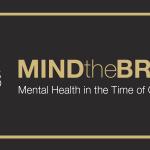 Mind the Brain: New series considers mental health in the time of COVID-19 