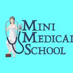 Next Mini Med School Online session begins Oct. 2