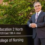 CU Nursing dean: Let’s boldly transform health — together