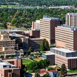 CU School of Medicine in the U.S. News and World Report Rankings