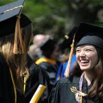 College of Nursing program ranked in top 10 by U.S. News