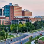 UCHealth University of Colorado Hospital again named nation’s best for respiratory care and No. 1 hospital in Colorado 