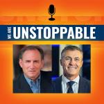 Athletes, celebrities talk conquering illness on ‘We Are Unstoppable’ podcast 